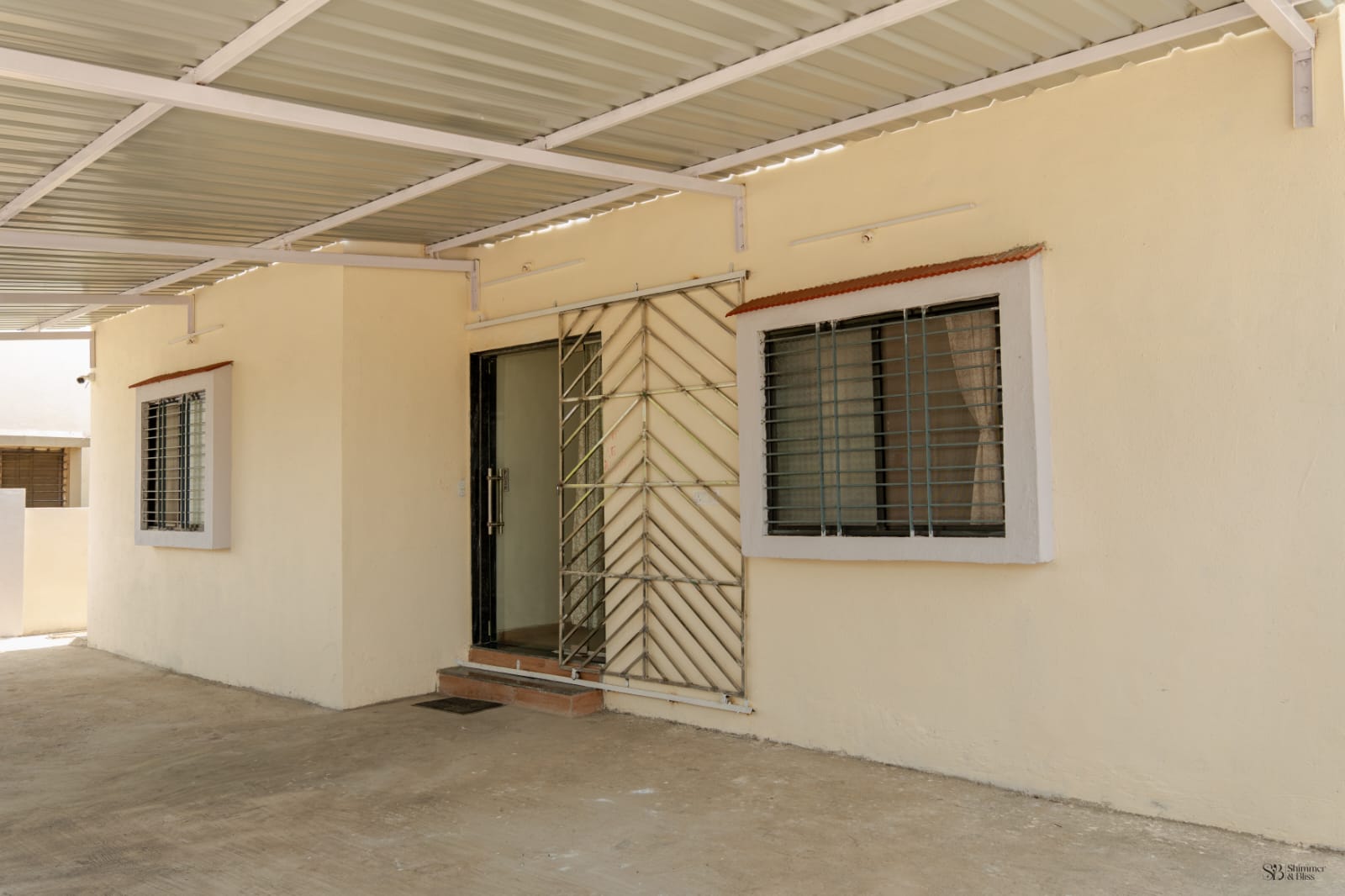 Villa Spaces