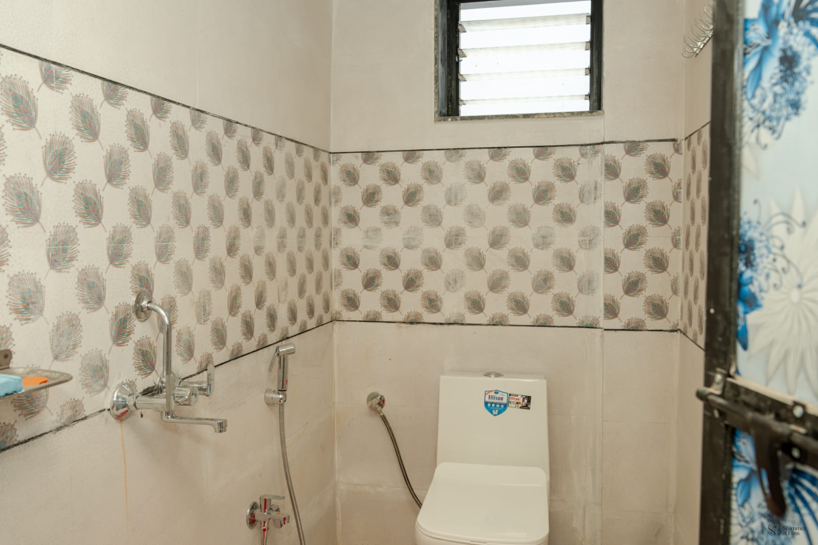 Villa Layout